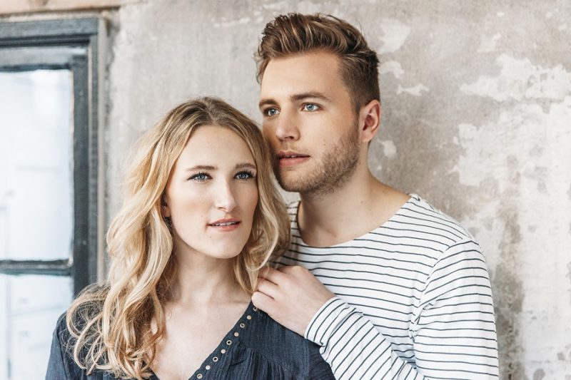 Suzan Runko Suzan & Freek kiezen hun eigen weg naar succes - Jasper de Vries